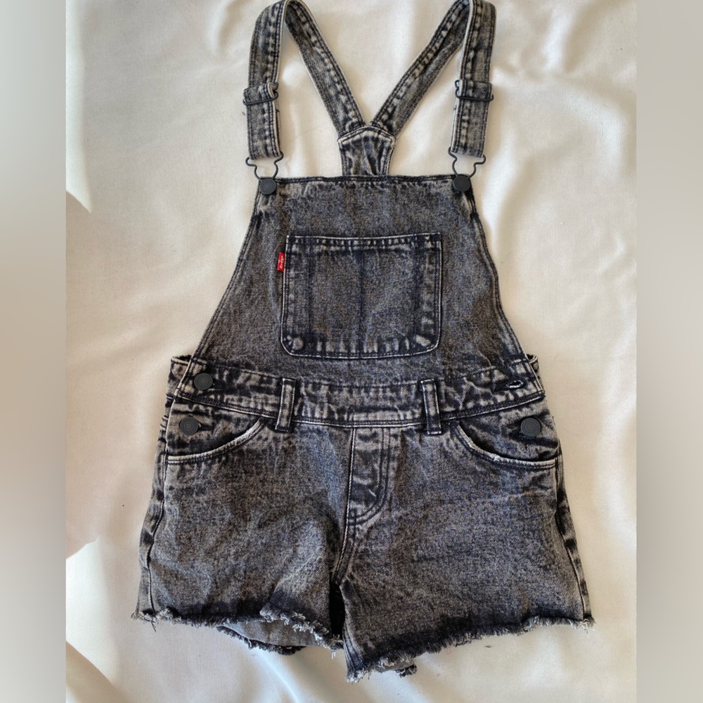 Old Navy Overalls